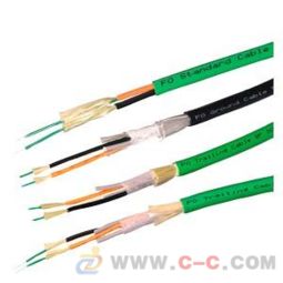 西門子profibus通訊電纜