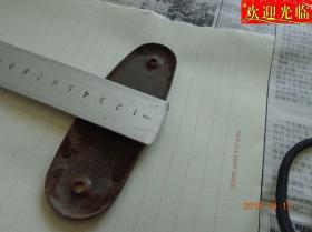 鐵件 從歷史長(zhǎng)河到現(xiàn)代工業(yè)的堅(jiān)實(shí)基石