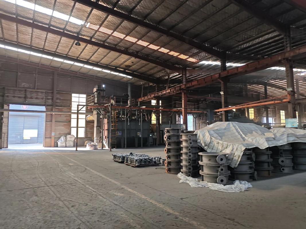 山東良豐鑄造 以匠心鑄就非凡品質(zhì)，鐵件鑄造的行業(yè)標(biāo)桿